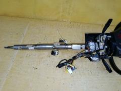 Рулевая колонка на Subaru Forester SG5 Фото 6