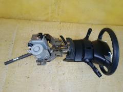 Рулевая колонка на Nissan Serena C26