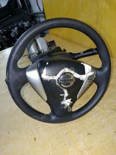 Рулевая колонка на Nissan Serena C26 Фото 2