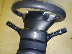 Рулевая колонка на Nissan Serena C26 Фото 3