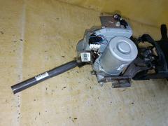 Рулевая колонка на Nissan Serena C26 Фото 4