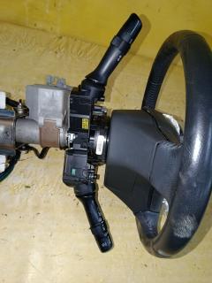 Рулевая колонка на Toyota Corolla Fielder NZE144G Фото 3