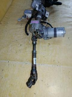 Рулевая колонка на Toyota Corolla Fielder NZE144G Фото 5