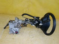 Рулевая колонка на Nissan X-Trail NT31