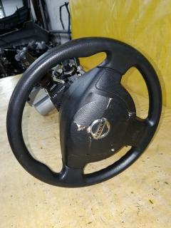 Рулевая колонка на Nissan X-Trail NT31 Фото 2