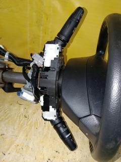 Рулевая колонка на Nissan X-Trail NT31 Фото 4