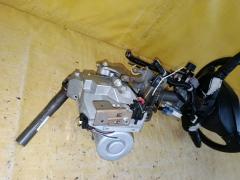 Рулевая колонка на Nissan X-Trail NT31 Фото 5