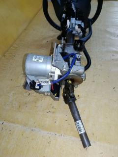 Рулевая колонка на Nissan X-Trail NT31 Фото 6