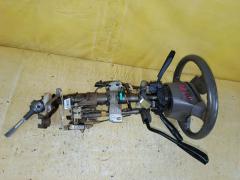 Рулевая колонка на Nissan Cube ANZ10