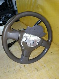 Рулевая колонка на Nissan Cube ANZ10 Фото 2