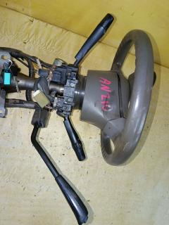 Рулевая колонка на Nissan Cube ANZ10 Фото 3