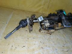 Рулевая колонка на Nissan Cube ANZ10 Фото 5