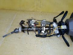 Рулевая колонка на Nissan Cube ANZ10 Фото 6