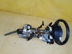 Рулевая колонка на Nissan Serena C25