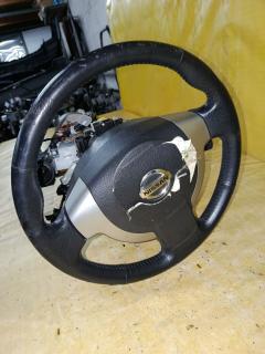 Рулевая колонка на Nissan Serena C25 Фото 2