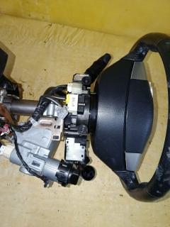 Рулевая колонка на Nissan Serena C25 Фото 3