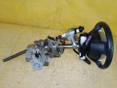 Рулевая колонка на Nissan Serena C25 Фото 6