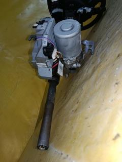 Рулевая колонка на Nissan Serena C25 Фото 7