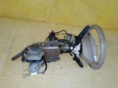 Рулевая колонка на Nissan Tiida C11