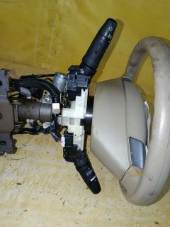 Рулевая колонка на Nissan Tiida C11 Фото 3