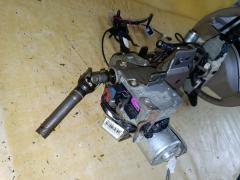 Рулевая колонка на Nissan Tiida C11 Фото 4