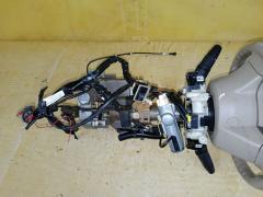 Рулевая колонка на Nissan Tiida C11 Фото 6