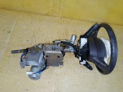 Рулевая колонка на Nissan March AK12