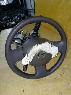 Рулевая колонка на Nissan March AK12 Фото 2