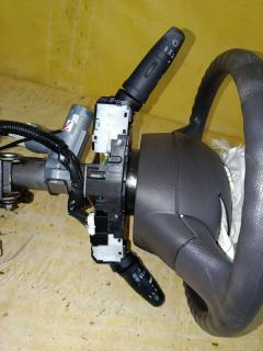 Рулевая колонка на Nissan March AK12 Фото 3