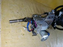 Рулевая колонка на Nissan March AK12 Фото 4