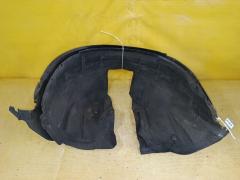 Подкрылок на Volvo S60 FS B4164T, Переднее расположение