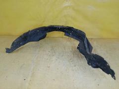 Подкрылок на Mazda Familia S-Wagon BJ5W ZL, Переднее Правое расположение