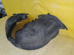 Подкрылок на Volvo V60 FW B4164T Фото 2