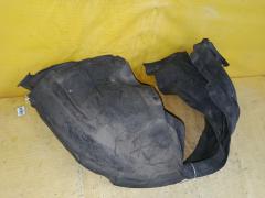 Подкрылок на Volvo V60 FW B4164T Фото 3