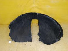 Подкрылок на Volvo V40 MV B4164T, Переднее расположение