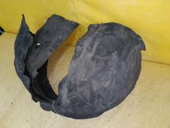 Подкрылок на Volvo V40 MV B4164T Фото 2