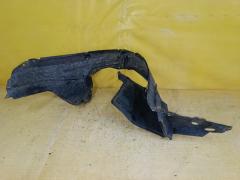 Подкрылок на Nissan Teana TNJ32 QR25DE 63842-JN20A, Переднее Правое расположение