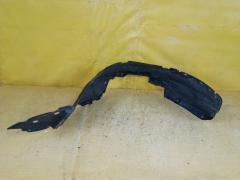 Подкрылок на Mitsubishi Grandis NA4W 4G69 MN129053, Переднее Левое расположение