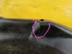 Подкрылок MN129053 на Mitsubishi Grandis NA4W 4G69 Фото 5