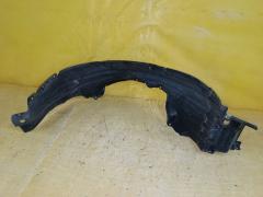 Подкрылок на Nissan Bluebird Sylphy QG10 QG18DE, Переднее Правое расположение