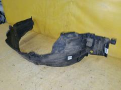 Подкрылок на Nissan Bluebird Sylphy QG10 QG18DE Фото 2