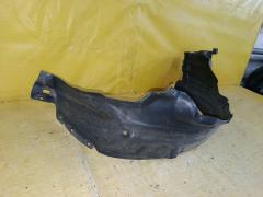 Подкрылок на Nissan Bluebird Sylphy QG10 QG18DE Фото 3