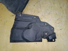 Подкрылок 63843-JG00A, 212641, 3368433, 63841-JG30A, 63841-JG30B, DS11184AL, DS8323604, L261907024L, RR-63843-JG00A, ST-DTU2-016L-2 на Nissan X-Trail NT31 MR20DE Фото 2