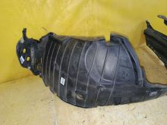 Подкрылок 63843-JG00A, 212641, 3368433, 63841-JG30A, 63841-JG30B, DS11184AL, DS8323604, L261907024L, RR-63843-JG00A, ST-DTU2-016L-2 на Nissan X-Trail NT31 MR20DE Фото 3