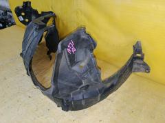 Подкрылок 63843-JG00A, 212641, 3368433, 63841-JG30A, 63841-JG30B, DS11184AL, DS8323604, L261907024L, RR-63843-JG00A, ST-DTU2-016L-2 на Nissan X-Trail NT31 MR20DE Фото 4