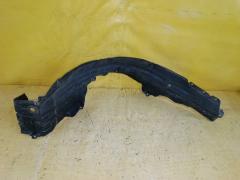 Подкрылок на Nissan Bluebird Sylphy QG10 QG18DE, Переднее Левое расположение