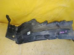 Подкрылок на Nissan Bluebird Sylphy QG10 QG18DE Фото 2