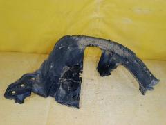 Подкрылок на Nissan X-Trail NT31 MR20DE 63843-JG00A  212641  3368433  63841-JG30A  63841-JG30B  DS11184AL  DS8323604  L261907024L  RR-63843-JG00A  ST-DTU2-016L-2, Переднее Левое расположение