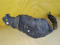 Подкрылок 63843-JG00A, 212641, 3368433, 63841-JG30A, 63841-JG30B, DS11184AL, DS8323604, L261907024L, RR-63843-JG00A, ST-DTU2-016L-2 на Nissan X-Trail NT31 MR20DE Фото 2