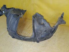 Подкрылок 63843-JG00A, 212641, 3368433, 63841-JG30A, 63841-JG30B, DS11184AL, DS8323604, L261907024L, RR-63843-JG00A, ST-DTU2-016L-2 на Nissan X-Trail NT31 MR20DE Фото 3